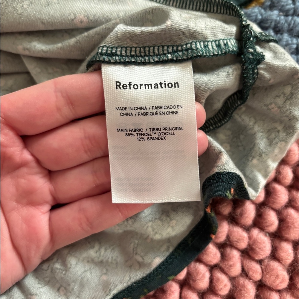 Reformation Dress - Picture 3 of 5